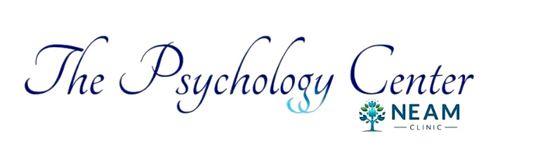 The Psychology Center Logo