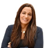 Reema Hadid, M.A., Ed.H.D.